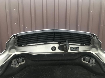 KAPOTA KRYT MOTORU MERCEDES C TŘÍDA W203 744