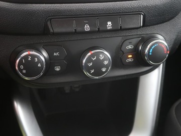 Kia Ceed II Kombi Facelifting 1.6 CRDi 110KM 2016 Kia Ceed 1.6 CRDi, Salon Polska, Serwis ASO, Klima, zdjęcie 11