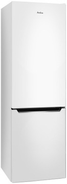 AMICA FK4015T.2FZTWD холодильник 171см Nofrost Белый