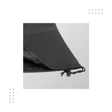 ВОДОНЕПРОНИЦАЕМАЯ крышка гриля Mark Adler Grill Set 3.0 ЗАЩИТА от УФ-излучения