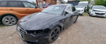 Audi A5 8T 2016