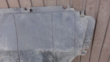 RENAULT SCENIC III КРЫШКА ДВИГАТЕЛЯ 13 лет