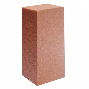 Сухая цветочная губка Виктория.