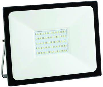 Halogen Lampa Naświetlacz LED SMD 50W 4000lm 4000K