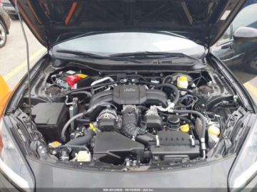 Toyota GR86 2025 Toyota GR86 Premium 2025 2.4 Benzyna 228KM, zdjęcie 8