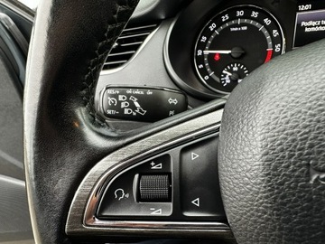 Skoda Octavia III Scout 2.0 TDI 150KM 2016 Škoda Octavia Skoda Octavia Alu, Xenon, LED,, zdjęcie 18
