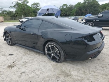 Ford Mustang VI 2025 Ford Mustang 2025 2.3l 2.3 Benzyna 310KM, zdjęcie 1