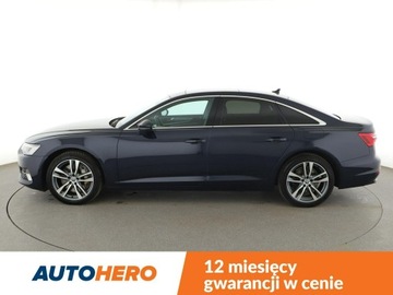 Audi A6 C8 2020 Audi A6 Limousine FV23% PHEV 4x4 full LED virtual, zdjęcie 1