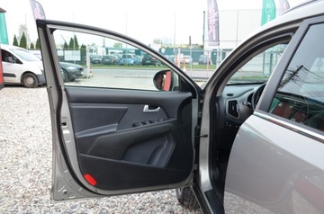 Kia Sportage III SUV Facelifting 2.0 GDI 166KM 2014 2.0GDI SERWIS 128TYS.KM PANORAMA SKÓRA NAVI ANDROID 100%ORG.LAK, zdjęcie 18