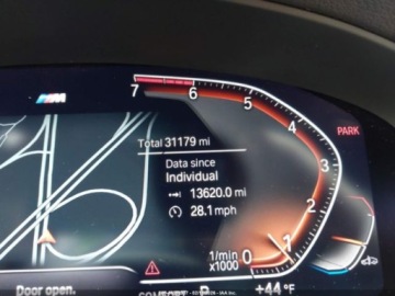 BMW Seria 5 G30-G31 2022 BMW Seria 5 530i xDrive 2022 2.0 Benzyna 248KM, zdjęcie 11