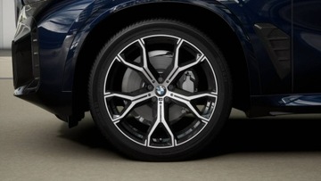 BMW X5 G05 SUV Facelifting 3.0 30d 298KM 2025 BMW X5 xDrive30d Dostępne od ręki!, zdjęcie 5
