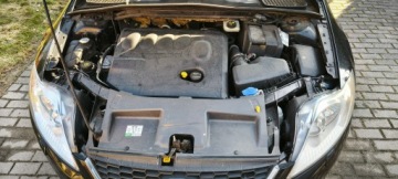 Ford Mondeo IV Kombi 2.0 Duratorq TDCi DPF 140KM 2008 Ford Mondeo MK4 Titanium 2.0 diesel, 140 KM, 2008 rok, 280 tys km. PRV, zdjęcie 12