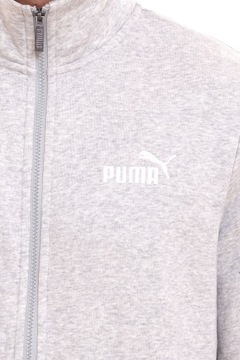 Bluza męska sportowa Puma ESS Track [679632 04]