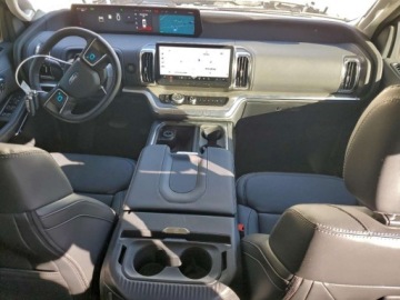 Ford Expedition III 2025 Ford Expedition Platinum 2025 3.5 Benzyna 400KM, zdjęcie 8