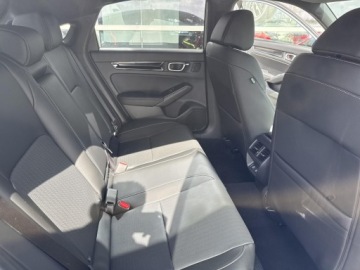 Honda Civic XII Hatchback Facelifting 2.0 i-MMD 184KM 2026 Honda Civic e:HEV 2.0 Hybryda 184KM Advance Lift*dostępne inne kolory*Rabat, zdjęcie 13