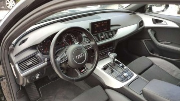 Audi A6 C7 Limousine 2.0 TFSI 180KM 2013 Audi A6 Limousine 2.0T 180km S-line Automat Bixenon Led Navi Super Stan GW, zdjęcie 30