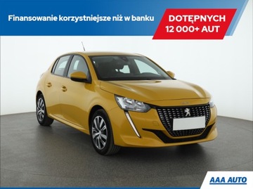 Peugeot 208 1.2 PureTech, Salon Polska