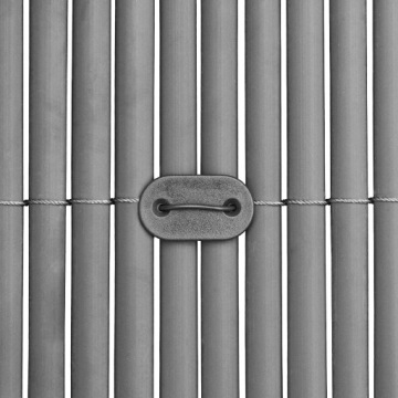 Коврик ПВХ 100 см х 3 м, коричневое покрытие, балконное ограждение