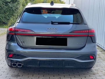 Audi A6 C8 Allroad 2.0 40 TDI 204KM 2025 AUDI A6 TDI quattro Avant Combi (204 KM) 2025, zdjęcie 1