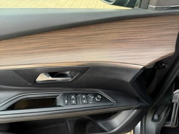 Peugeot 5008 II Crossover Facelifting 2.0 BlueHDi 177KM 2023 Peugeot 5008 GT kamera Skora adc NawI, zdjęcie 16