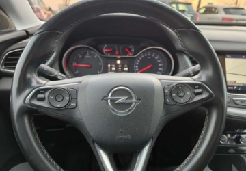 Opel 2018 Opel Grandland X Opel Grandland X 1.6 CDTI Ultimate SampS 1.6 Diesel, zdjęcie 17