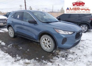 Ford Escape III 2023 Ford Escape Active 2023 1.5 Benzyna 180KM