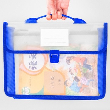 ОФИСНАЯ СУМКА STUDLEBRITY С ПРЯЖКОЙ