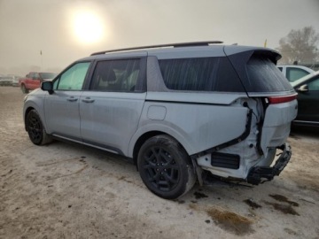 Kia Carnival II 2025 Kia Carnival 2025r., SX, 3.5L, od ubezpieczalni 3.5 Benzyna 287KM, zdjęcie 5