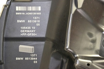 BMW F45 F46 F56 F48 FILTR VZDUCHU VÁHA VZDUCHU