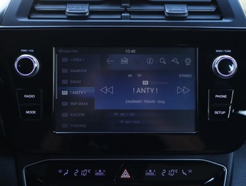  SsangYong Tivoli 1.5 T-GDI, Salon Polska, zdjęcie 11