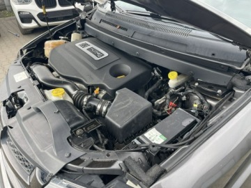 Fiat Freemont 2.0 Multijet II 16v 170KM 2016 Fiat Freemont Automat 4x4 7 osobowy Kamera Skóra, zdjęcie 14