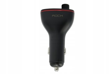 ROCK B300 BLUETOOTH/USB FM-ПЕРЕДАТЧИК