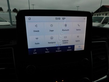 Ford Transit Custom I 2021 Ford Custom 2.0 TDCI-130 EcoBlue HYBRID! LIMITED Bogata Wersja Serwis! 2021, zdjęcie 10