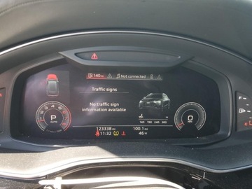 Audi Q8 2019 Audi Q8 Prestige S-Line 2019 3.0l 3.0 Benzyna 335KM, zdjęcie 9