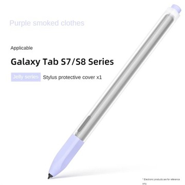 1 шт. пенал для Galaxy Tab S6 Lite S ручка-держатель стилус для планшета