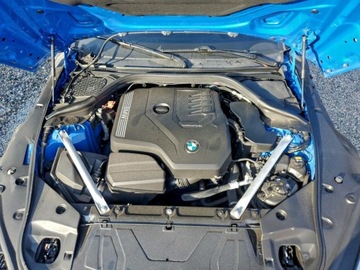 BMW Z4 G29 2020 BMW Z4 sDrive30i 2020 2.0l 2.0 Benzyna 255KM, zdjęcie 6