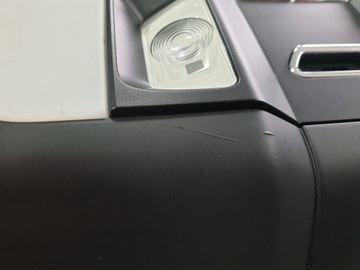 LAMPA OSVĚTLENÍ KABINY PANEL PORSCHE CAYENNE II