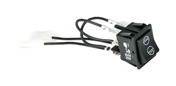 Przełącznik kierunku pracy wentylatora 12V/24V