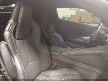 Chevrolet 2024 Chevrolet Chevelle 2024 Chevrolet Corvette 2dr Stingray Cpe w1LT 6.2 490KM, zdjęcie 11