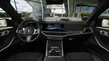 BMW X5 G05 SUV Facelifting 3.0 30d 298KM 2026 BMW X5 xDrive30d Dostępne od ręki!, zdjęcie 11