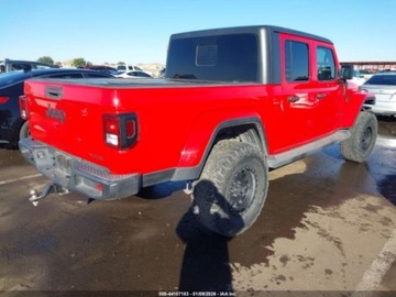 Jeep Gladiator 2021 Jeep Gladiator Sport S 2021 3.6 Benzyna 285KM, zdjęcie 5