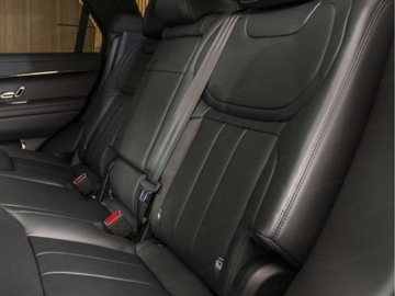 Land Rover Range Rover Sport III SUV 3.0D 351KM 2025 Range Rover Sport D350 Autobiography 3.0 (350KM) 2025, zdjęcie 9