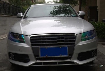 КСЕНОНОВАЯ ФОЛЬГА ХАМЕЛЕОН СИНЯЯ ЛАМПА 30х50