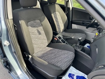 Kia Ceed I Hatchback 5d Facelifting 1.4 DOHC 109KM 2010 Kia Ceed Raty Ceed 1.4 benz Comfort Klima Gratis kola zimowe Gwarancja 1.4, zdjęcie 36