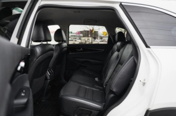 Kia Sorento III SUV Facelifting 2.0 CRDi 185KM 2019 Kia Sorento 2.0 CRDi, Salon Polska, Serwis ASO, zdjęcie 27