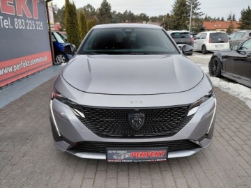 Peugeot 2022 Peugeot 308 GT Automat Kamera 360 Full LED Radar 1.6 Hybryda Plug-in 180KM, zdjęcie 1