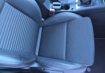 Skoda Octavia III RS Kombi 2.0 TDI 184KM 2014 Skoda Octavia RS 2.0D 184KM DSG FulLED PolskoryGrzane 2xPDC CarPlay Faktur, zdjęcie 9