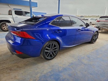 Lexus IS III 2020 Lexus IS 300 F Sport 2020 2.0 Benzyna 241KM, zdjęcie 3