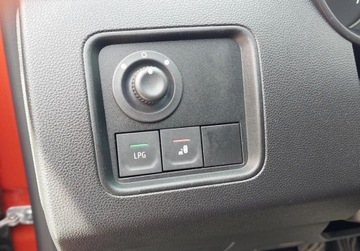 Dacia Duster II SUV Facelifting 1.0 TCe 90KM 2022 Dacia Duster Pierwszy Wlasciciel, Kamera Cofania, Bezwypadkowy, Salon Pols, zdjęcie 19