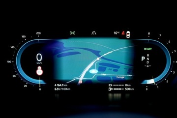 Volvo XC60 II Crossover Plug-In Facelifting 2.0 T8 455KM 2024 Volvo XC 60 INSCRIPTION panorama ful led, zdjęcie 37